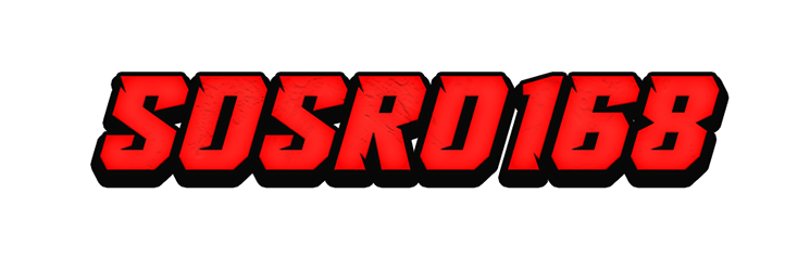 Sosro168